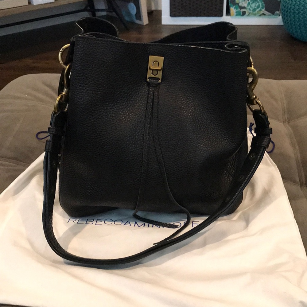 REBECCA MINKOFF Darren shoulder bag